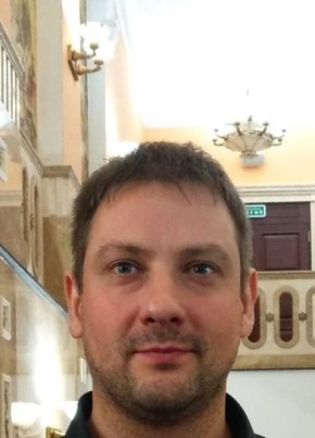 Vladislav, 45, Russia, Fryazino