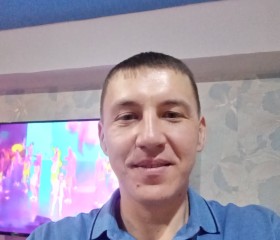Максим, 36 лет, Краснокаменск