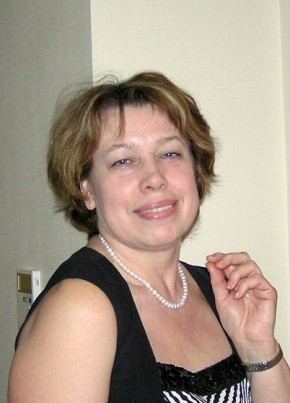 Наталья, 69, Россия, Нижний Новгород