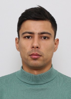 ISKANDAR ALMANOV, 29, O‘zbekiston Respublikasi, Toshkent