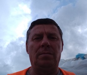 Олег Булатов, 51 год, Пермь