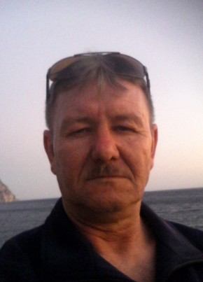 Эдуард, 56, Россия, Сургут