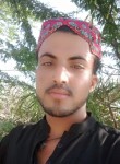 Muhammsd Bux, 19 лет, شكار پور