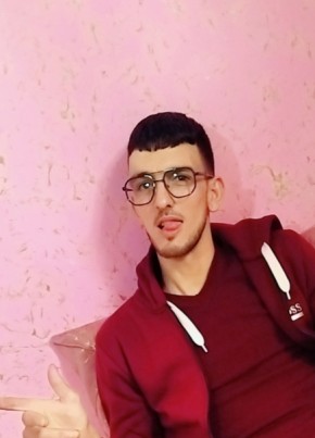 Koussa anouar из Jijel 30 лет