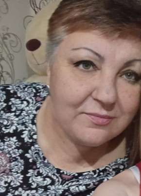 Валентина из Брянска 18 лет