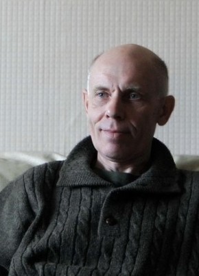 Евгений Сахалинский, 65, Россия, Партизанск