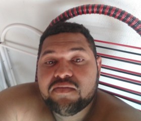 Antonio Paulo, 32 года, Rondonópolis