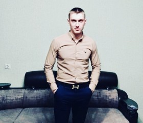 Сергей, 30 лет, Иваново