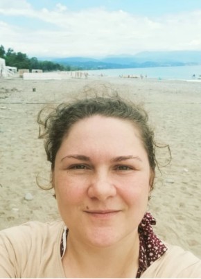 Маргарита, 39, Россия, Дзержинский