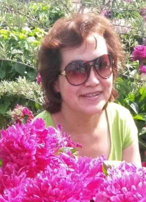 Ольга, 52, Россия, Ульяновск