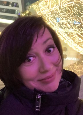 Alena, 51, Russia, Moscow