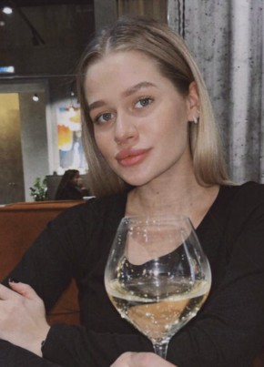 Соня из Брянска 25 лет