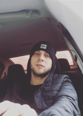 Roman, 36, Russia, Volzhskiy (Volgograd)