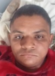 Uezele, 24 года, Goiânia