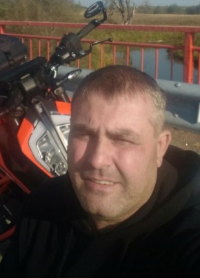 Евгений, 46, Россия, Лотошино