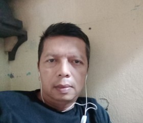 Andhika, 35 лет, Djakarta