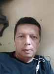 Andhika, 35 лет, Djakarta