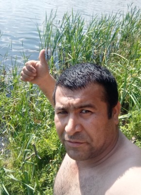 Kolya, 34, Russia, Moscow