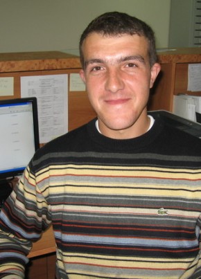 Алексей, 43, Россия, Братск