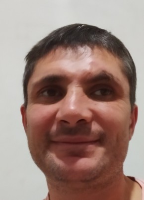 Дмитрий, 41, Россия, Севастополь