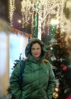 Катя, 23, Россия, Апрелевка