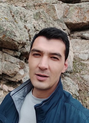 Farhad, 41, Тоҷикистон, Душанбе
