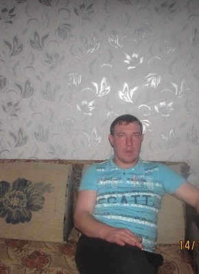 Василий, 38, Россия, Нижний Новгород