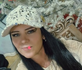 Galina, 49, Chalkida