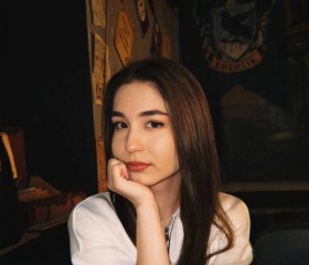 Danita, 20, Astana