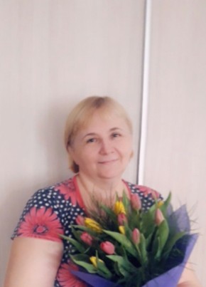 Наталья, 61, Россия, Тюмень