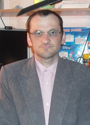 Александр, 50, Россия, Карасук