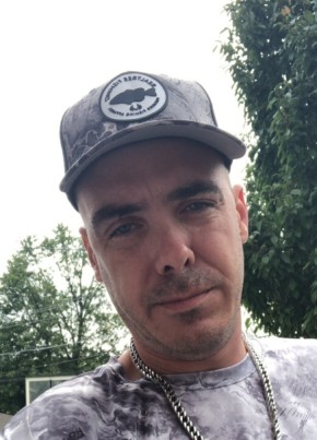 Randy, 40, United States of America, Westchester (State of Illinois)