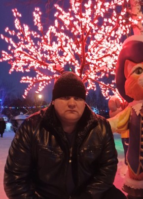 Андрей, 39, Россия, Сургут