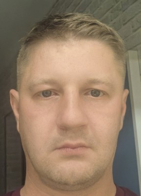 Evgeniy, 41, Russia, Vidnoye