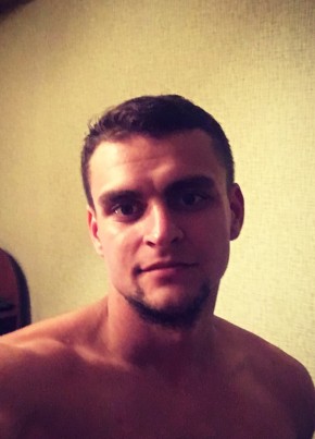 Evgeniy, 29, Россия, Брянск