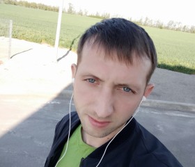 Дмитрий, 32 года, Лукоянов