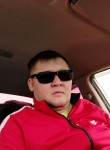 Аслан, 43 года, Астана