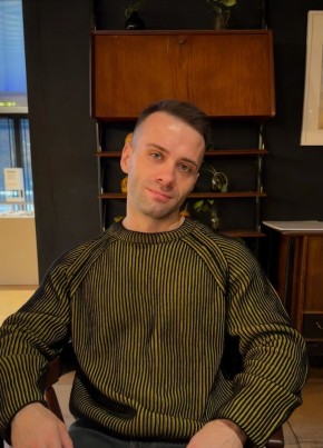 Алексей из Сочи 30 лет