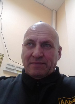 Владимир, 50, Россия, Майкоп