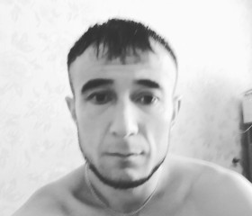 Навруз Ёрматов, 37 лет, Тюмень