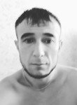 Navruz Yermatov, 35, Tyumen