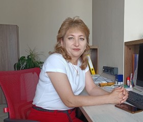 Albina, 53, Yekaterinburg