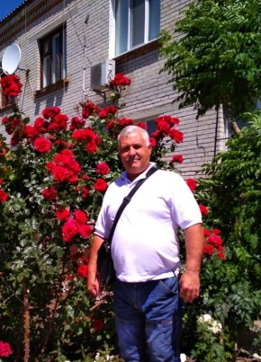 Борис, 64, Россия, Нижнедевицк