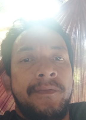 Kenon, 44, Malaysia, Sandakan