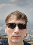 Oleg, 42, Novosibirsk