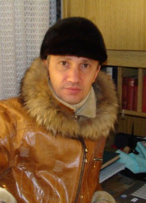 Александр, 60, Россия, Пенза