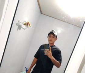 Jacks, 29, Singaraja