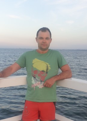 Дмитрий, 35, Rzeczpospolita Polska, Kościerzyna