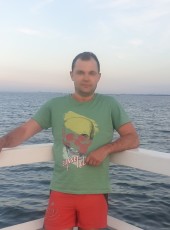 Dmitriy, 32, Poland, Koscierzyna