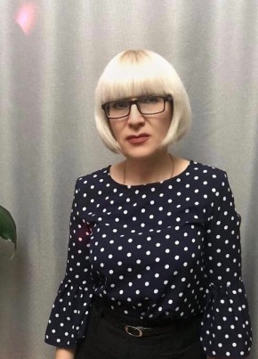 Лариса, 55, Россия, Киренск